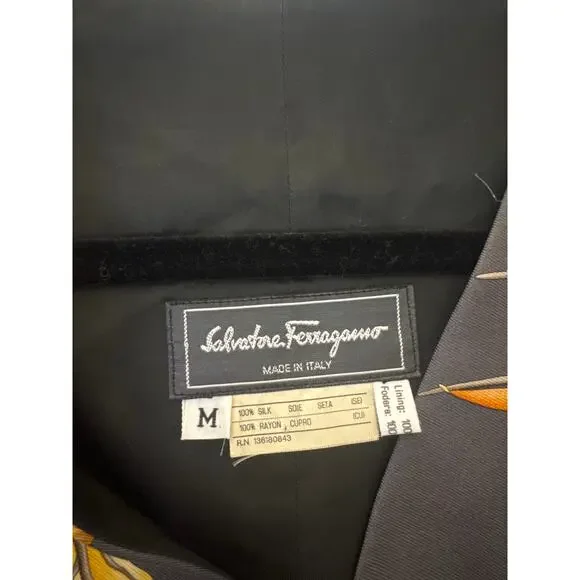 Salvatore Ferragamo Vest - Picture 4 of 4